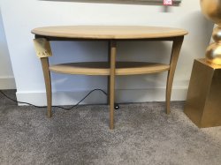 Sutcliffe Console Table