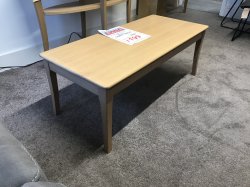 Vale 110 Coffee Table