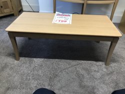 Vale 110 Coffee Table