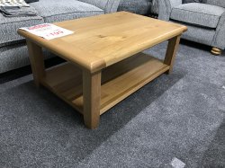 Chatsworth Coffee Table