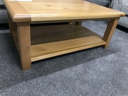 Chatsworth Coffee Table