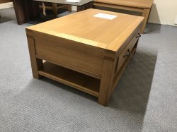 Welbeck Coffee Table
