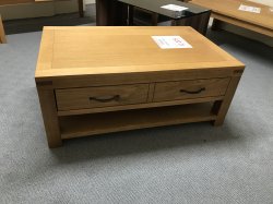 Welbeck Coffee Table