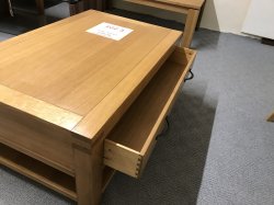 Welbeck Coffee Table