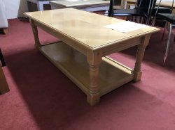 Shiloh Coffee Table