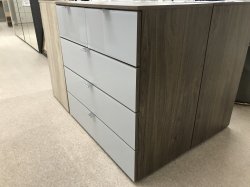 Erimo Chest of Drawers
