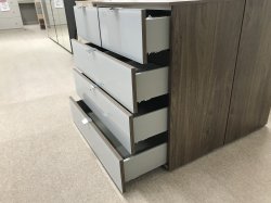 Erimo Chest of Drawers