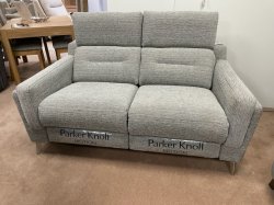 Parker Knoll Evolution 1801 2 Seater Power Recliner Sofa & Armchair