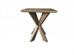 Montego Bay Lamp Table