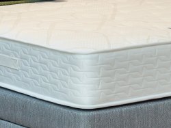 Relyon Radiance Comfort 1000 Mattress & Divan