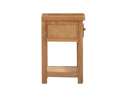 Dundee Oban Small Bedside