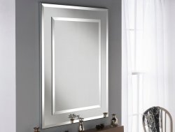 GNG Silver Mirror ( Various Sizes)