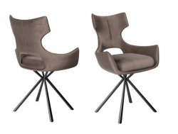 Torelli Tripoli Chair