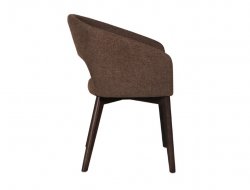 Andover Dining Chair - Brown