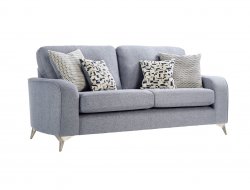 Milan 3 Seater Sofa