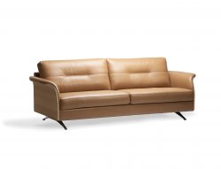 Flexlux Glow 3 seater Sofa