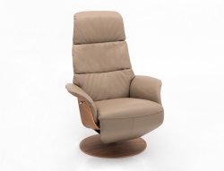 Hjort Knudsen Model 5052 Lift & Rise Recliner