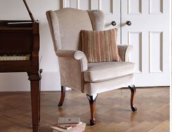 Parker Knoll Hartley Wing Chair