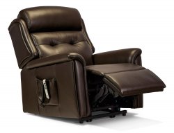 Sherborne Roma Petite 2 Motor Riser Recliner Chair