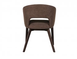 Andover Dining Chair - Brown