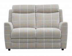 Parker Knoll Dakota 2 Seater Sofa