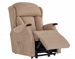 Celebrity Canterbury Dual Motor Recliner