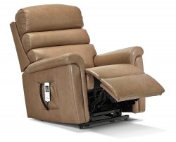 Sherborne Comfi-sit 1 Motor Lift & Rise Recliner Armchair