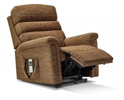 Sherborne Comfi-sit 1 Motor Lift & Rise Recliner Armchair