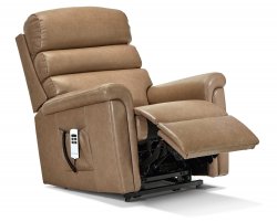 Sherborne Comfi-sit 2 Motor Lift & Rise Recliner Armchair