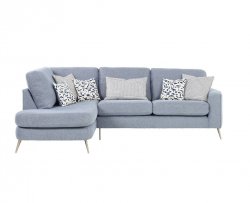 Milan Corner Sofa with Chaise