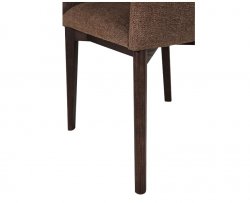 Andover Dining Chair - Brown