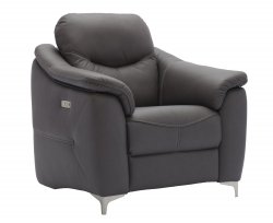 G Plan Jackson Manual Recliner Armchair