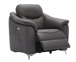 G Plan Jackson Manual Recliner Armchair