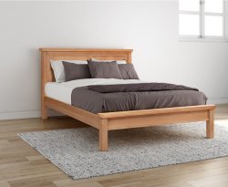 Dundee Oban King Size Bed
