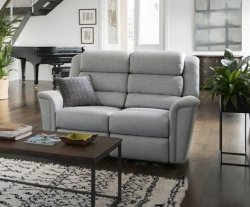 Parker Knoll Colorado Double Power Recliner 2 Seater Sofa