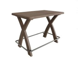 Coniston Bar table