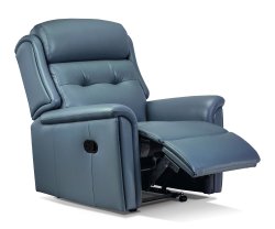 Sherborne Roma Small manual Recliner Chair