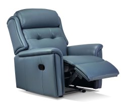 Sherborne Roma Small Power Recliner Chair