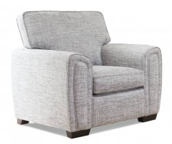 Alstons Memphis Armchair