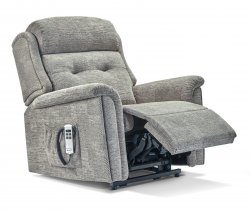 Sherborne Roma Petite 1 Motor Riser Recliner Chair