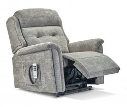 Sherborne Roma Standard 2 Motor Riser Recliner Chair