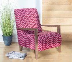 Alstons Bali Accent Chair