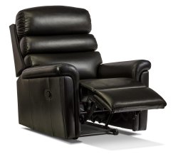 Sherborne Comfi-sit Rechargeable Power Recliner Armchair