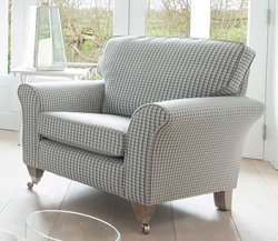 Alstons Lancaster Studio Accent Chair