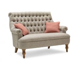 Old Charm Pickering 2 Seater Sofa