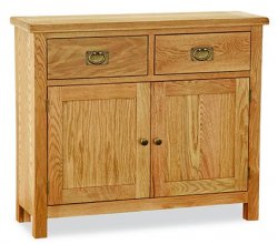 Holbeck small Sideboard