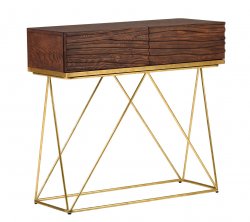 Chaplin Console Table