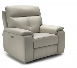 Amalfi Potenza Power Recliner Armchair