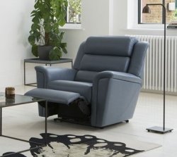 Parker Knoll Colorado Small Power Armchair