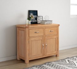 Dundee Oban 2 Door Sideboard